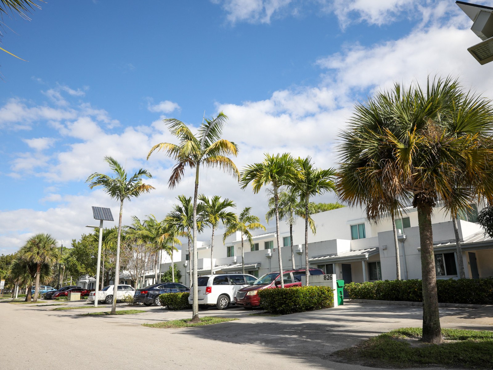 Housing Authority of the City of Fort Lauderdale Apartments in Fort