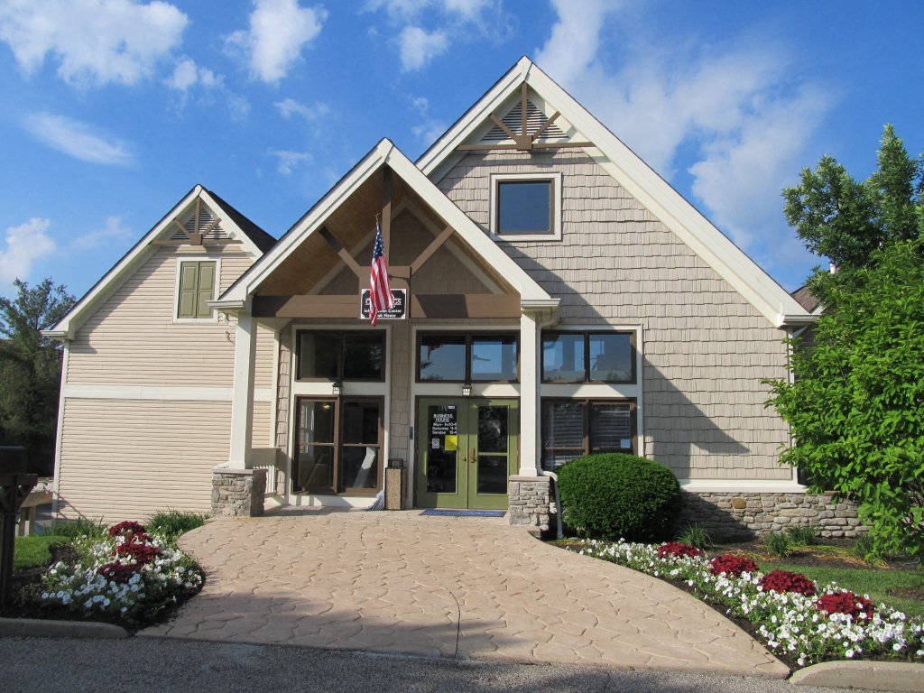 The Crossings of Oakbrook Apartments in Burlington, KY RENTCafe