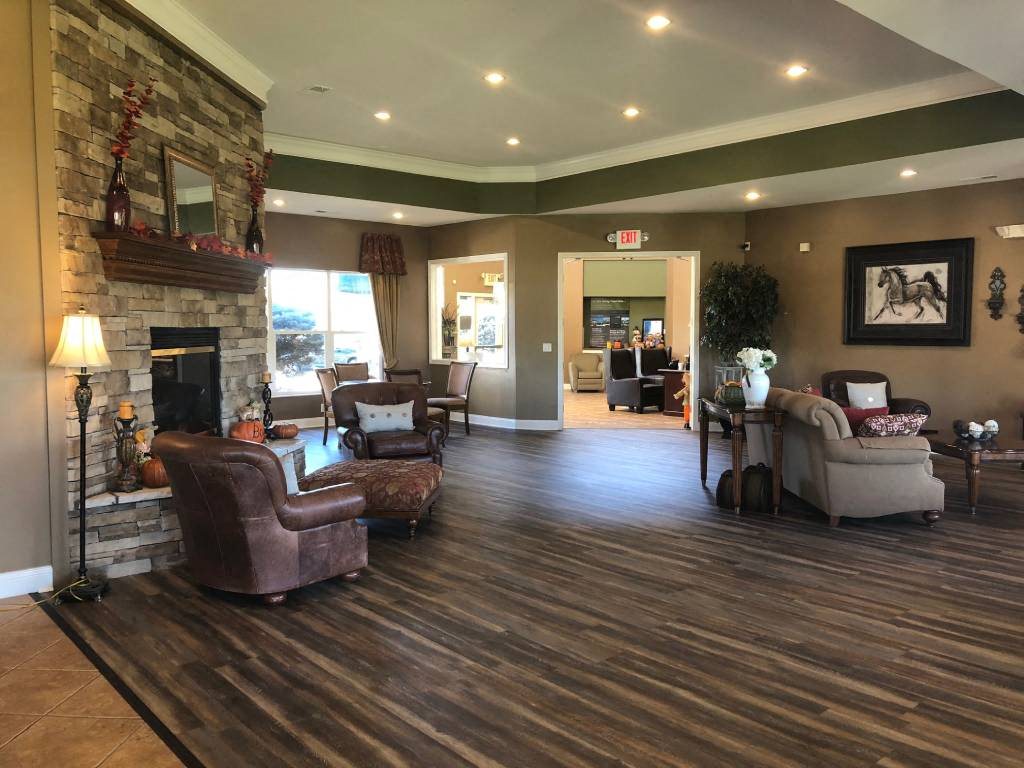 Photos and Video of The Legends at Steeplechase in Richwood, KY