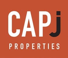 Cap J Properties Ltd Logo 1