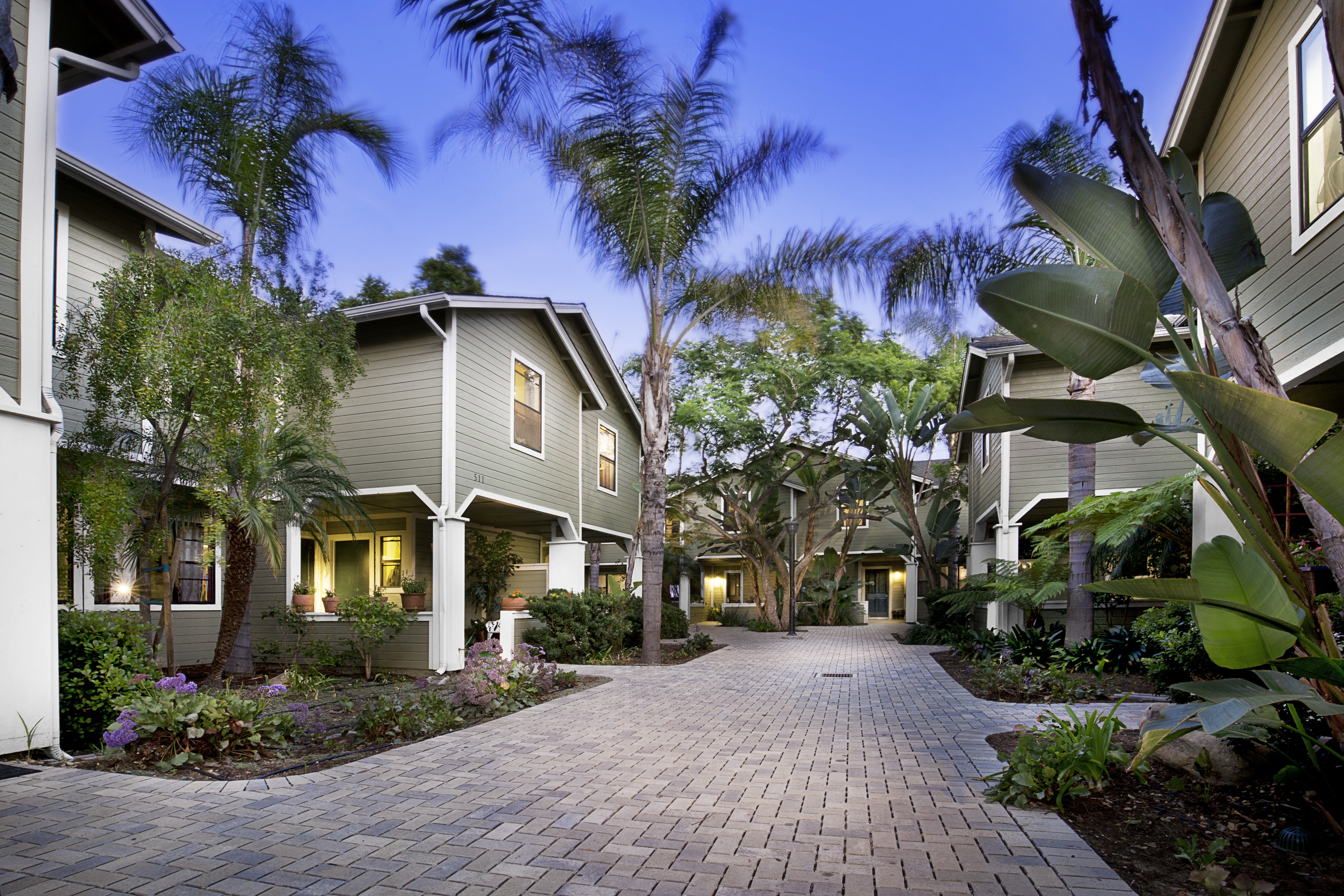 Housing Authority of the City of Santa Barbara | Apartments in Santa ...