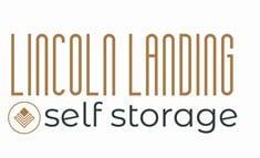 Lincoln Landing Self Storage Logo 1