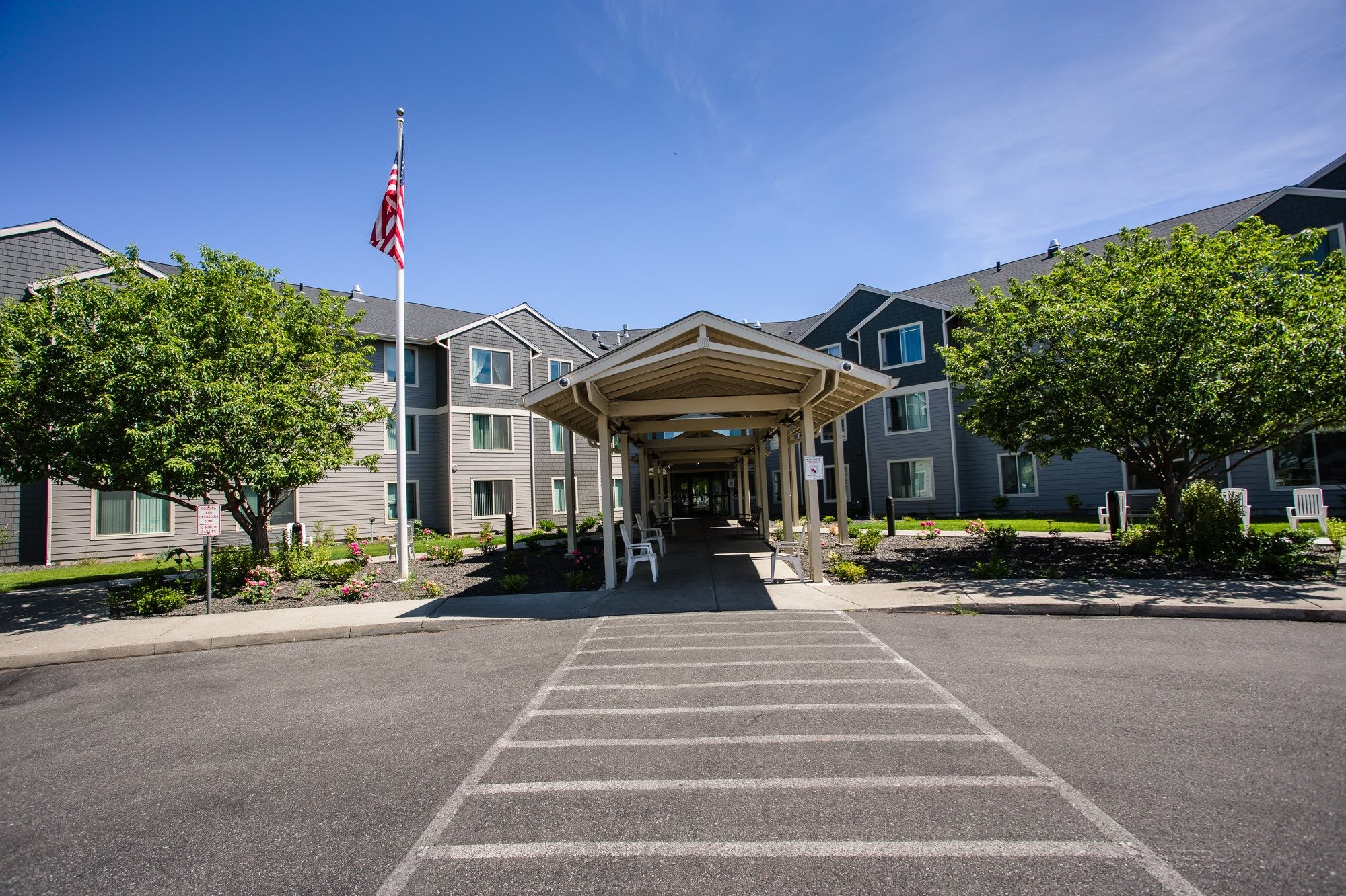 Photos and Video of Heritage Heights Apartments in Spokane, WA