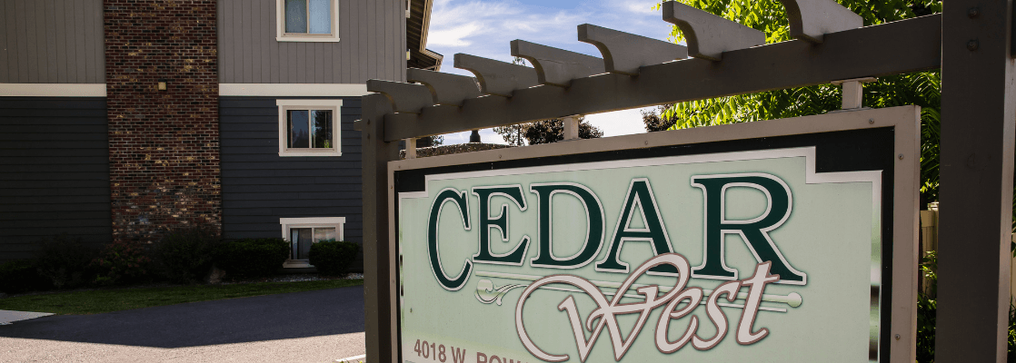 Cedar West