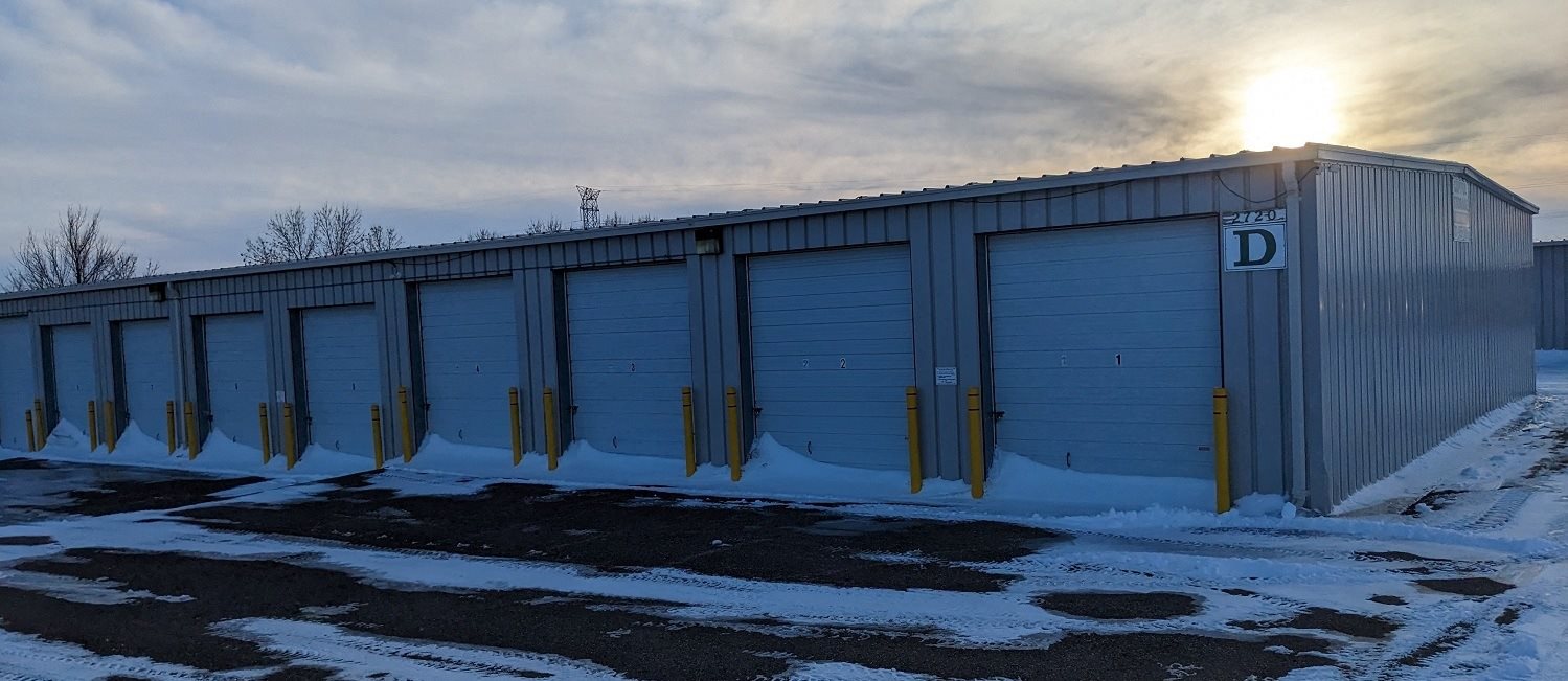 Greenwater Storage Storage Units in Bismarck, ND RentCafe