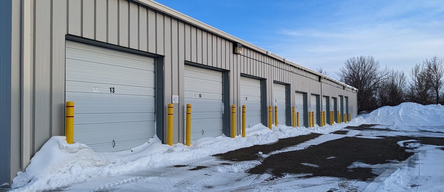 Greenwater Storage Storage Units in Bismarck, ND RentCafe