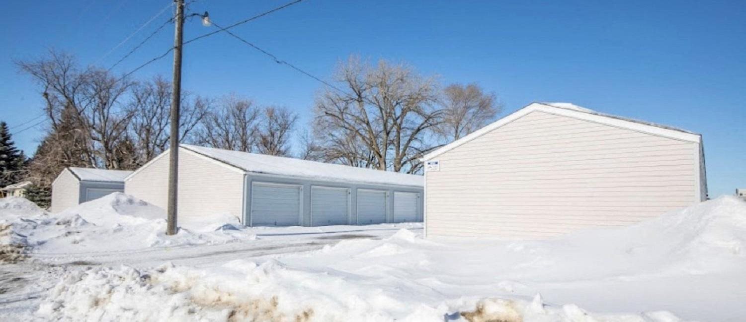 Greenwater Storage Storage Units in Bismarck, ND RentCafe