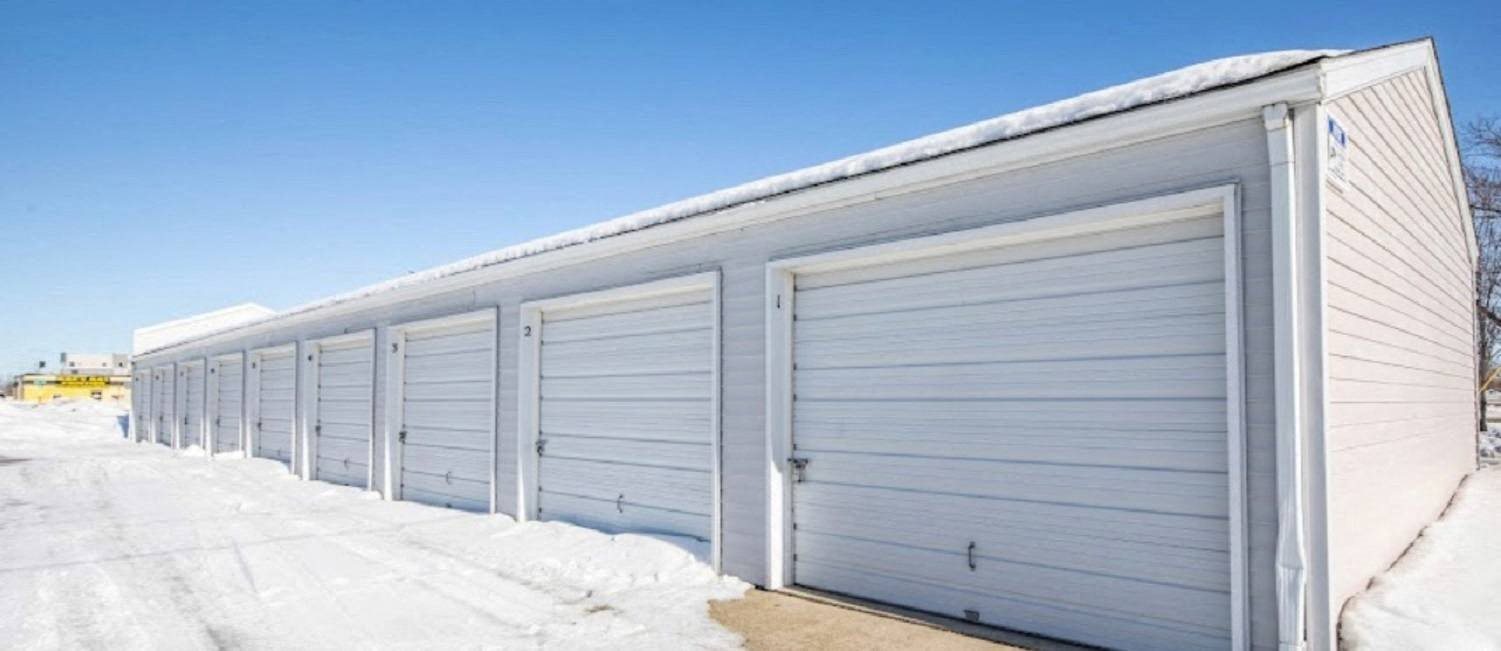 Greenwater Storage Storage Units in Bismarck, ND RentCafe