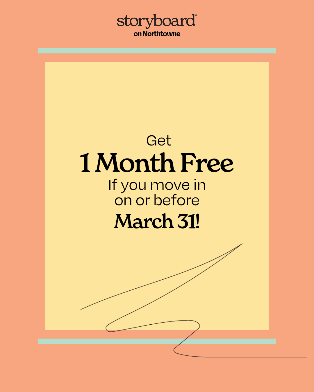 Storyboard on Northtowne Apartments in Lebanon, IL