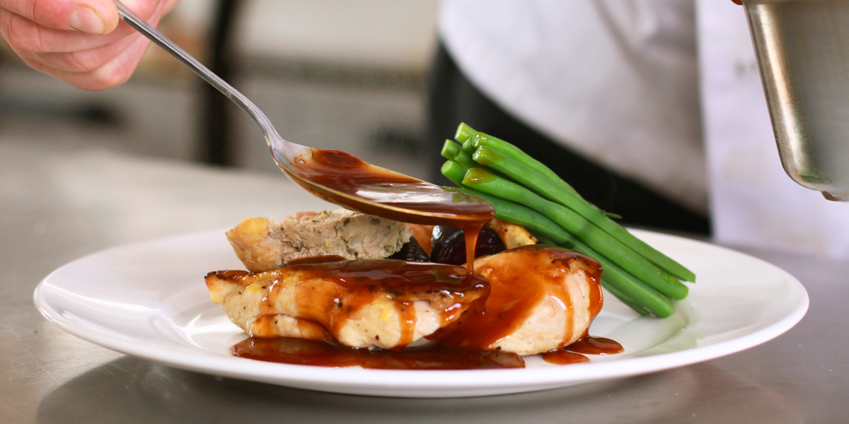 Culinary delights