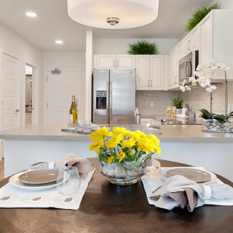Perfect fit floor plans