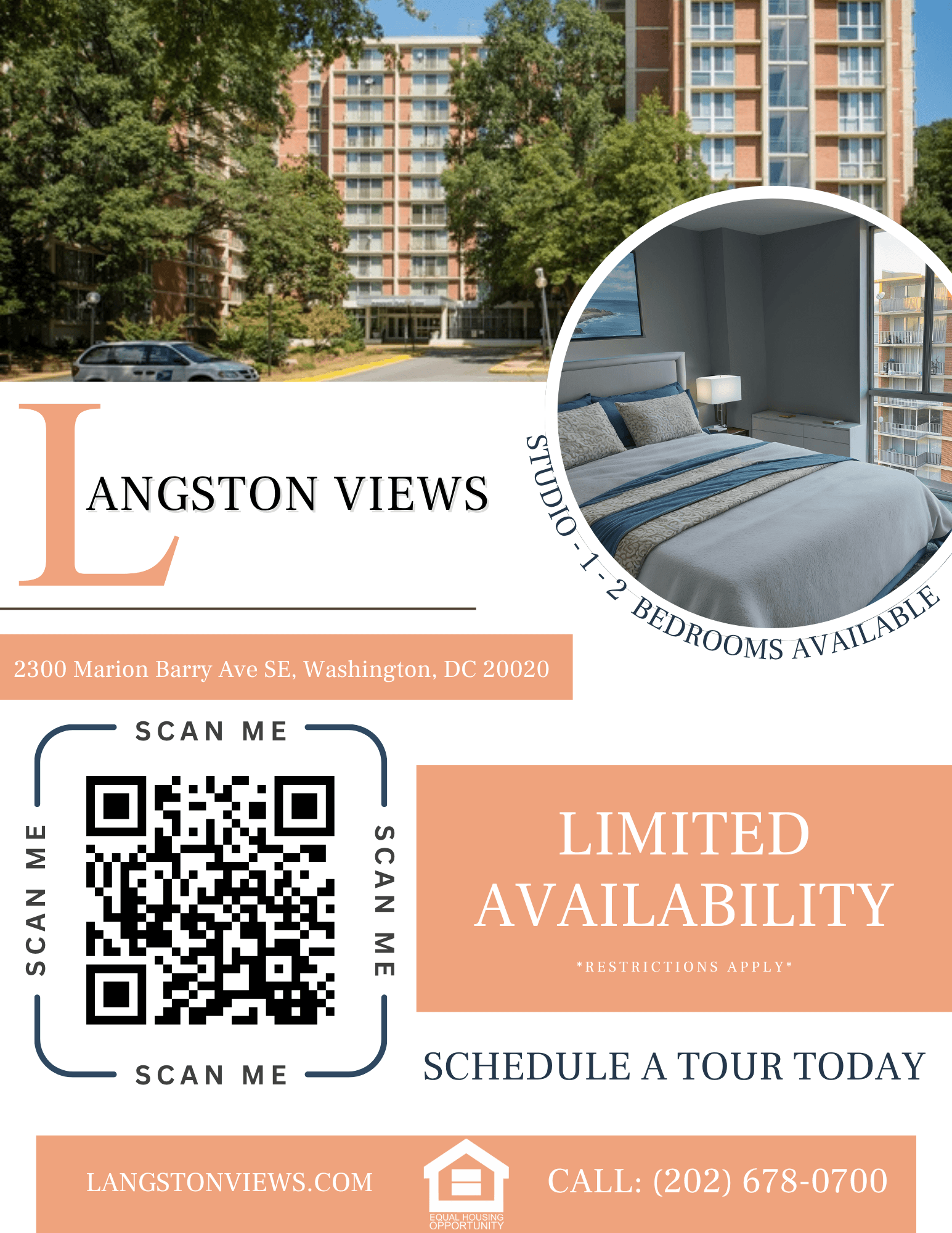 The Langston Views Photo Inspiration