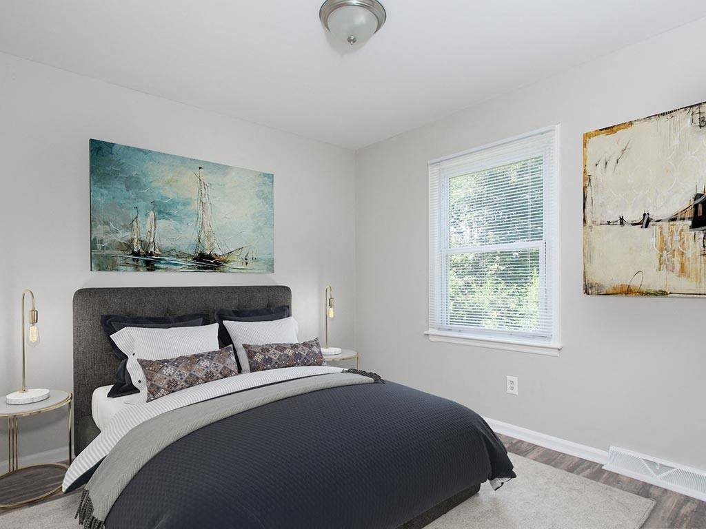 Nu Gastonia Apartments in Gastonia, NC