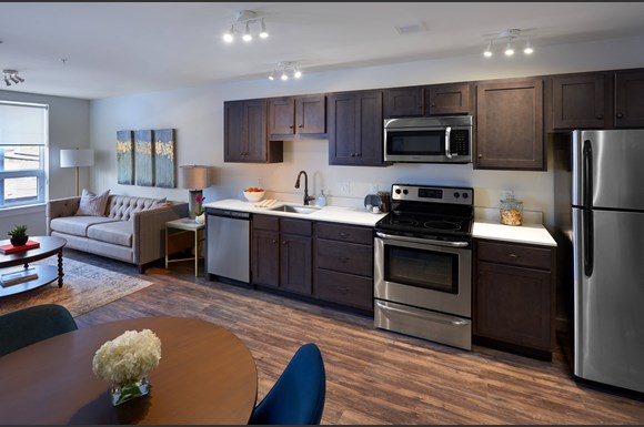 What home really looks like: