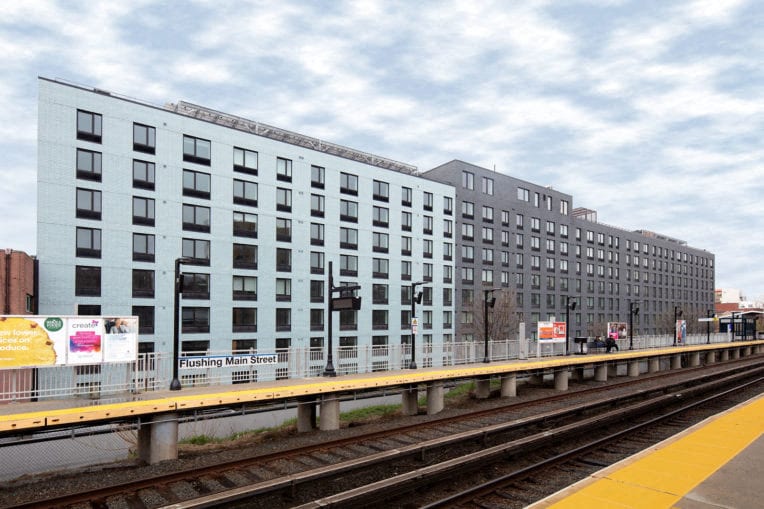 One Flushing-LIRR