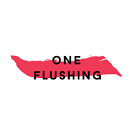 One Flushing-Logo