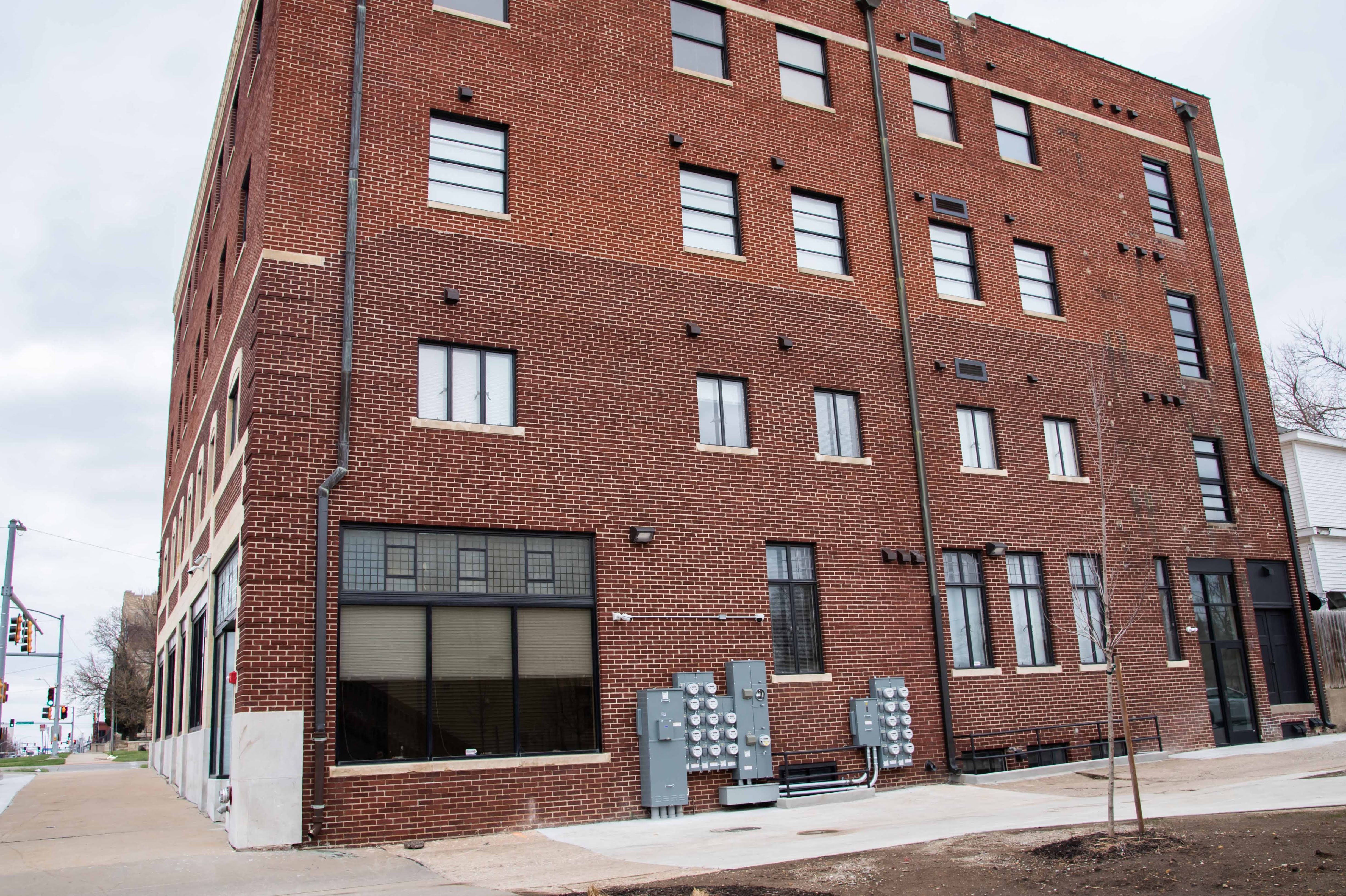 Casson Homes Historic,Casson Homes Historic