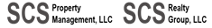 SCS Property Management, LLC Logo 1