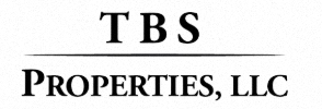 TBS Properties LLC Logo 1
