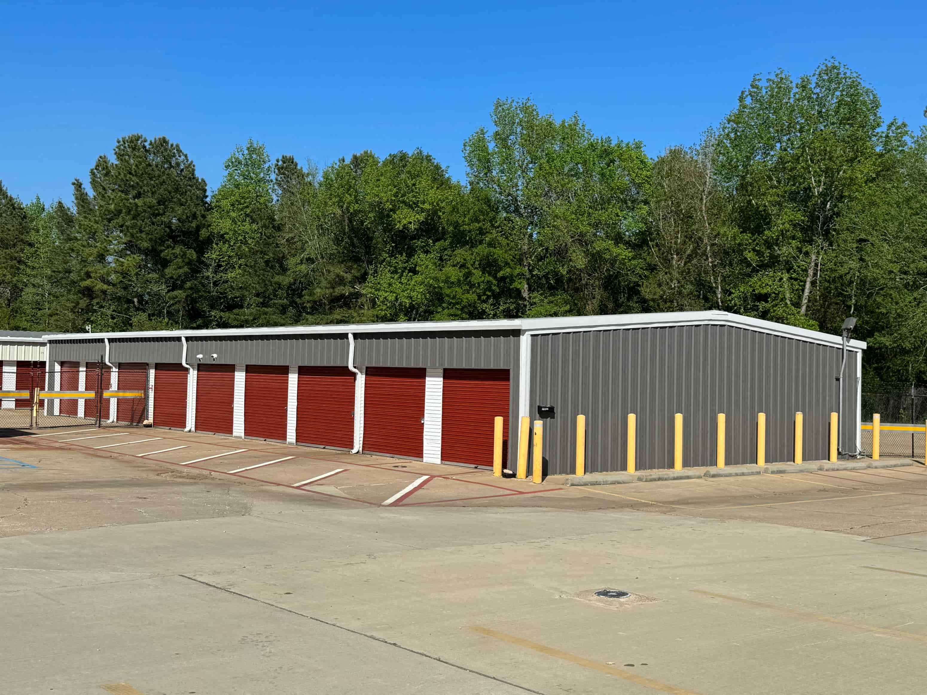 Storage Haven Bert Kouns