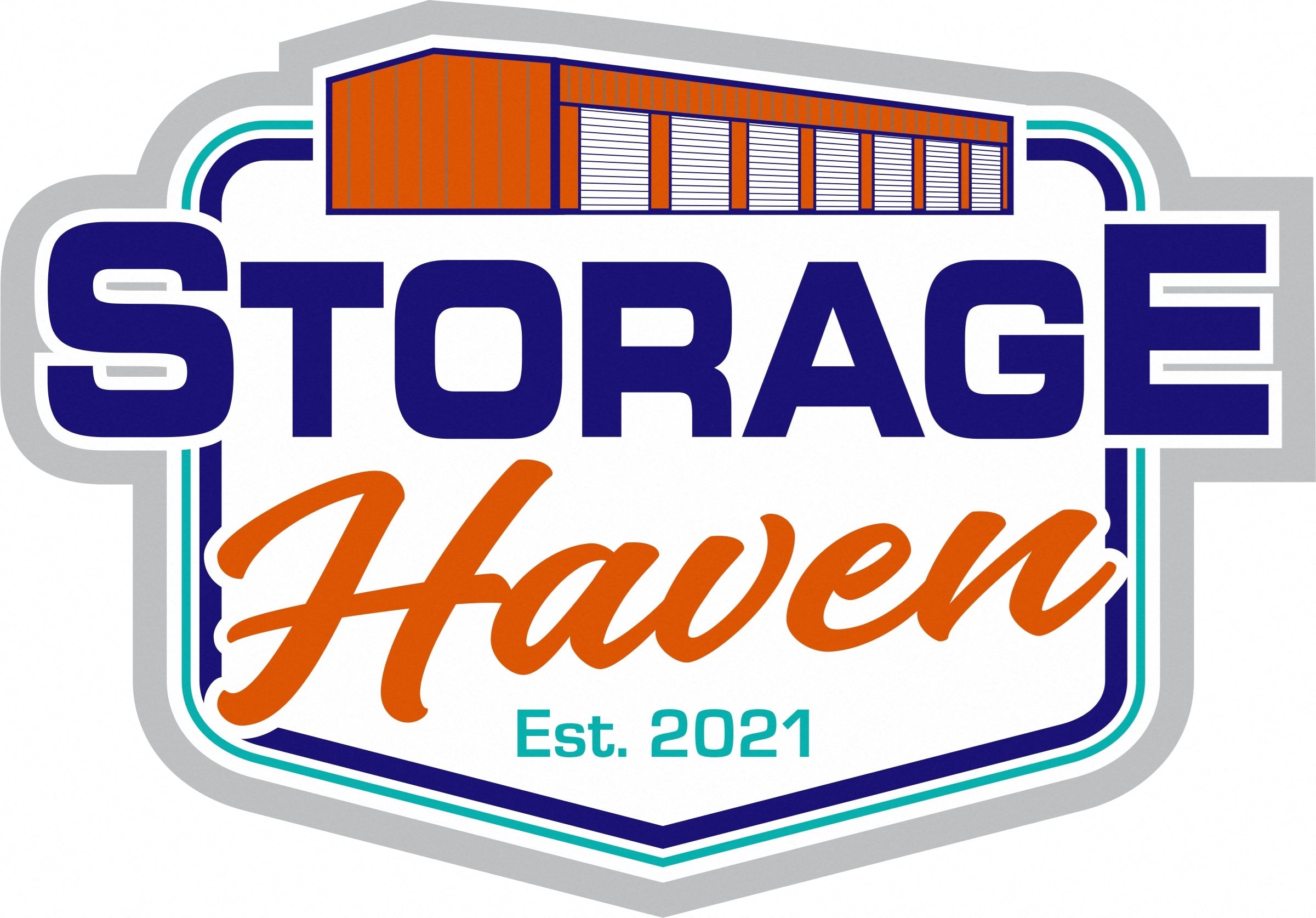 Storage Haven Bert Kouns