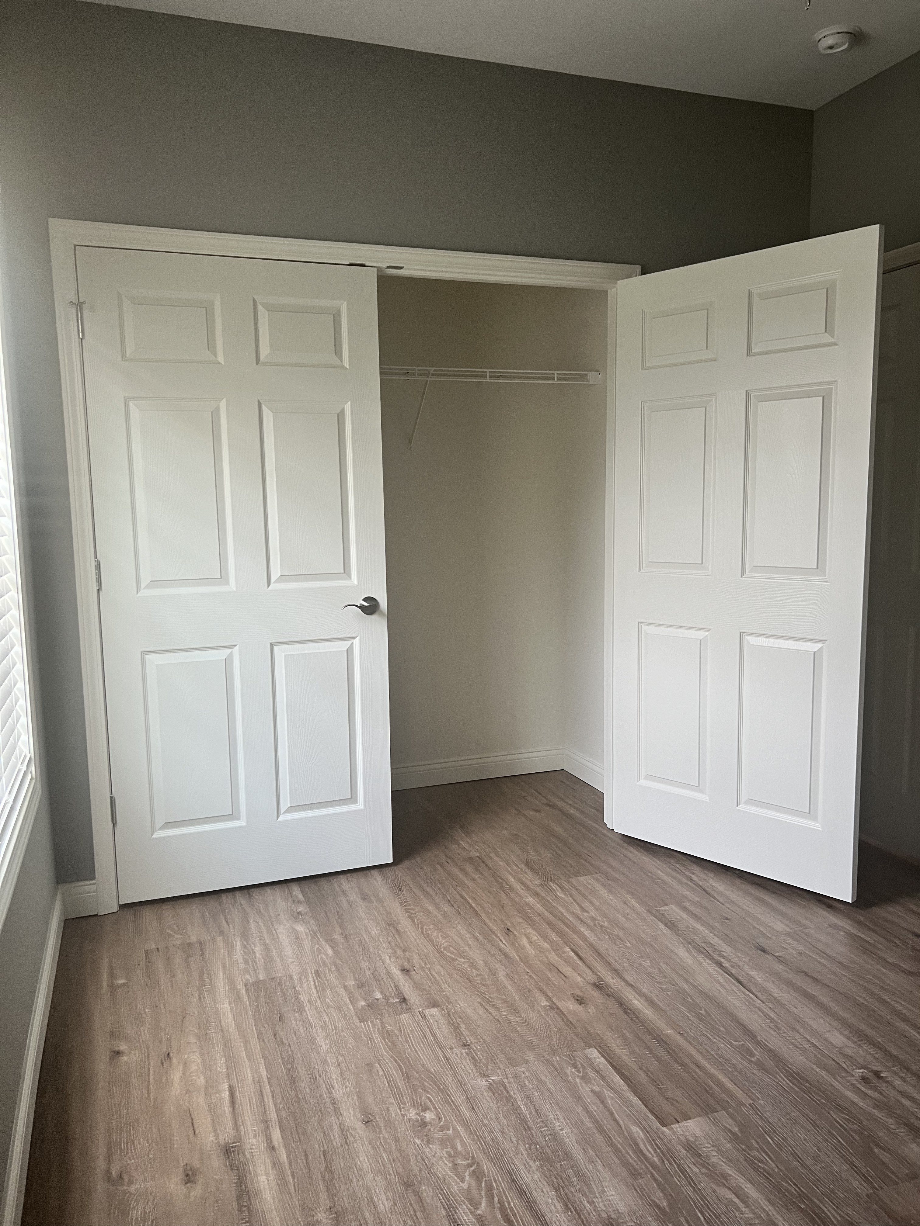 $1490 unit second bedroom