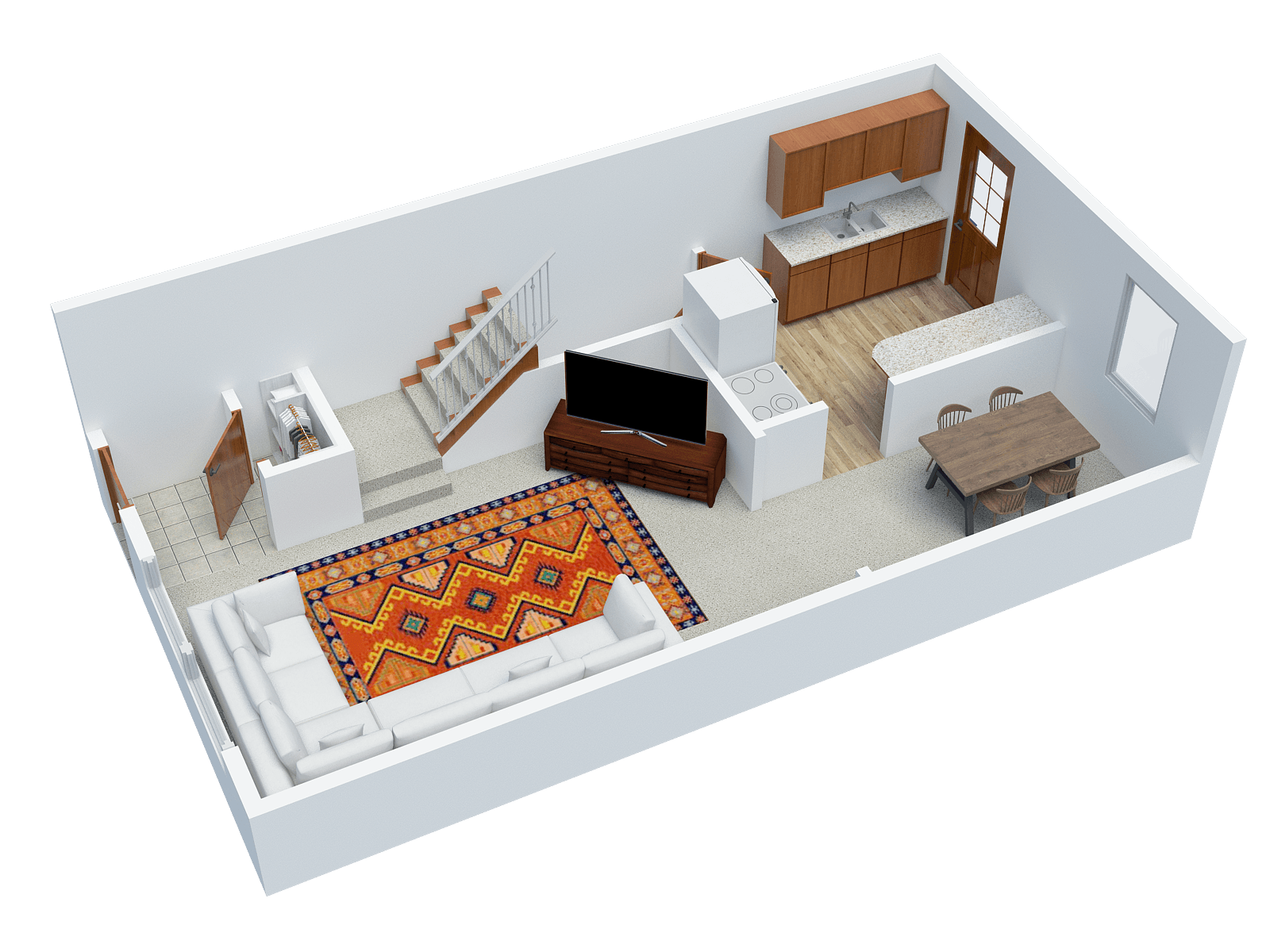 bx21h 1st Level,bx21h 2nd Level,bx21h Basment Level