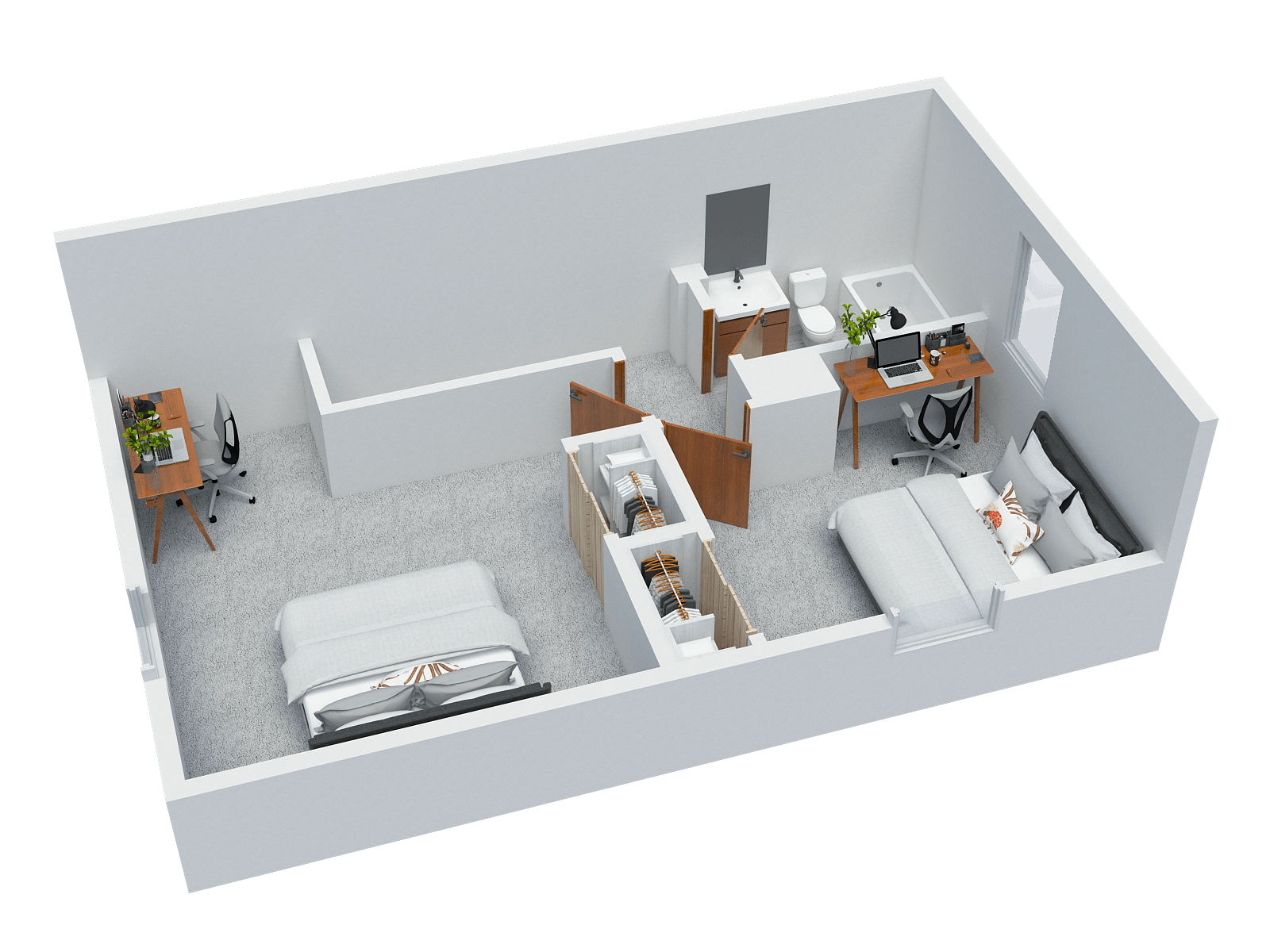 ca21th_floorplan_middle,ca21th_floorplan_upper,ca21th_floorplan_lowerlevel