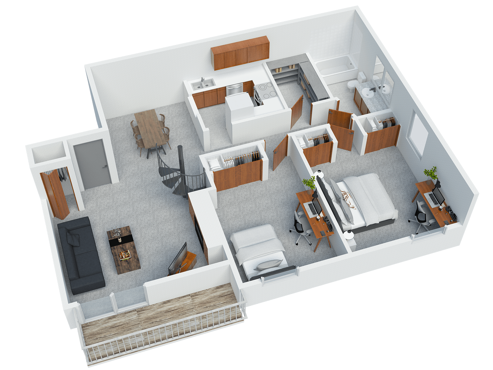 lw21_loft_1st,lw21_loft_2nd