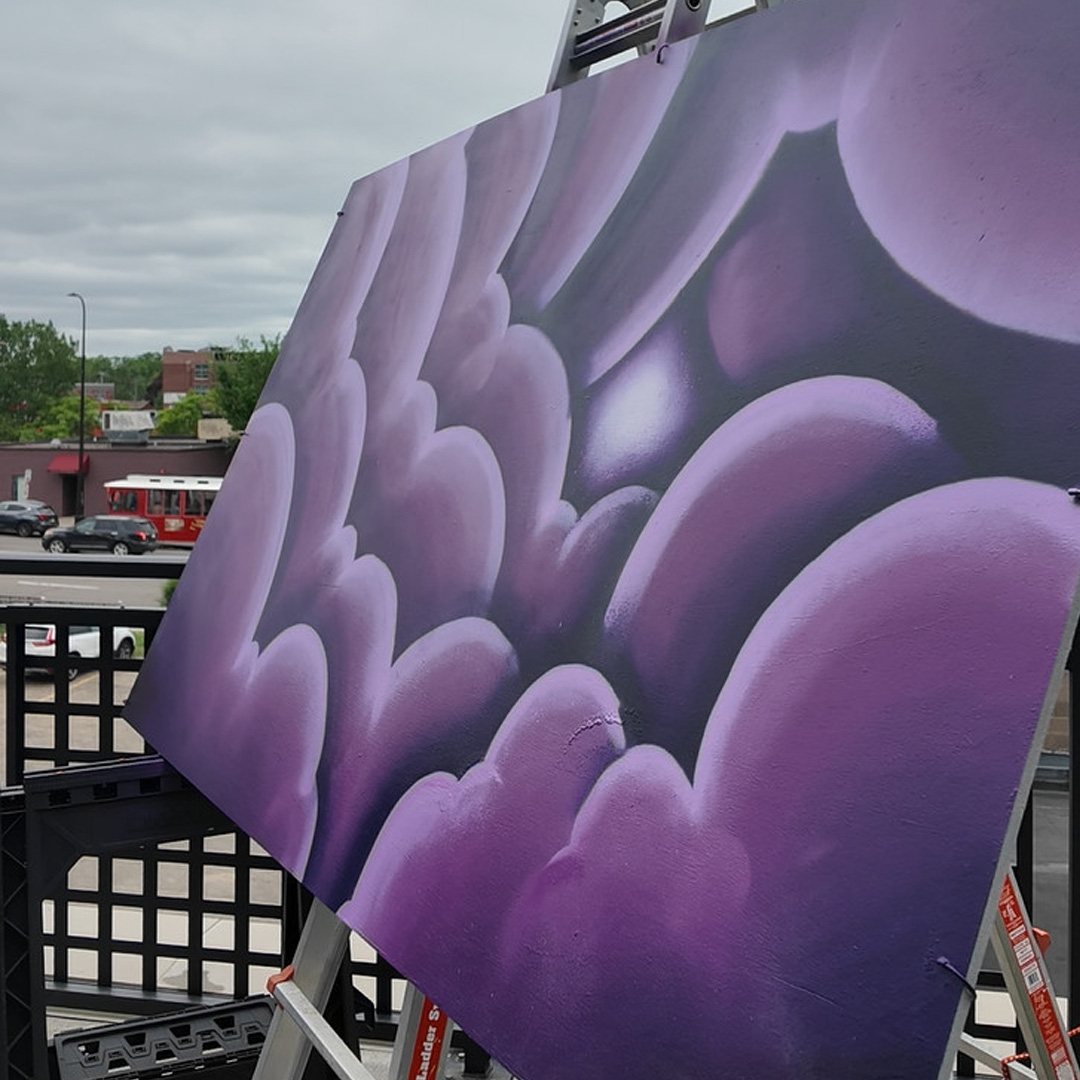 Art-A-Whirl 2025 Photo 2