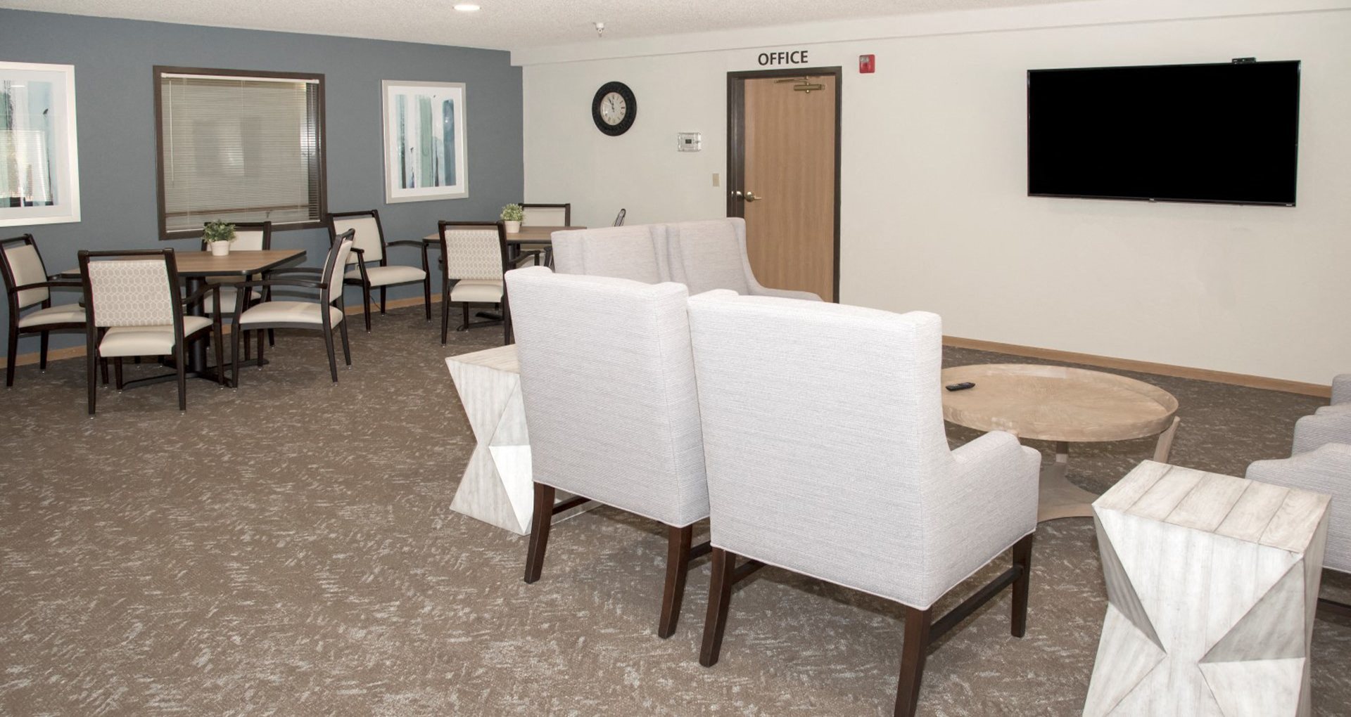 Osceola Place, a 55+ Community Apartments in Saint Paul, MN