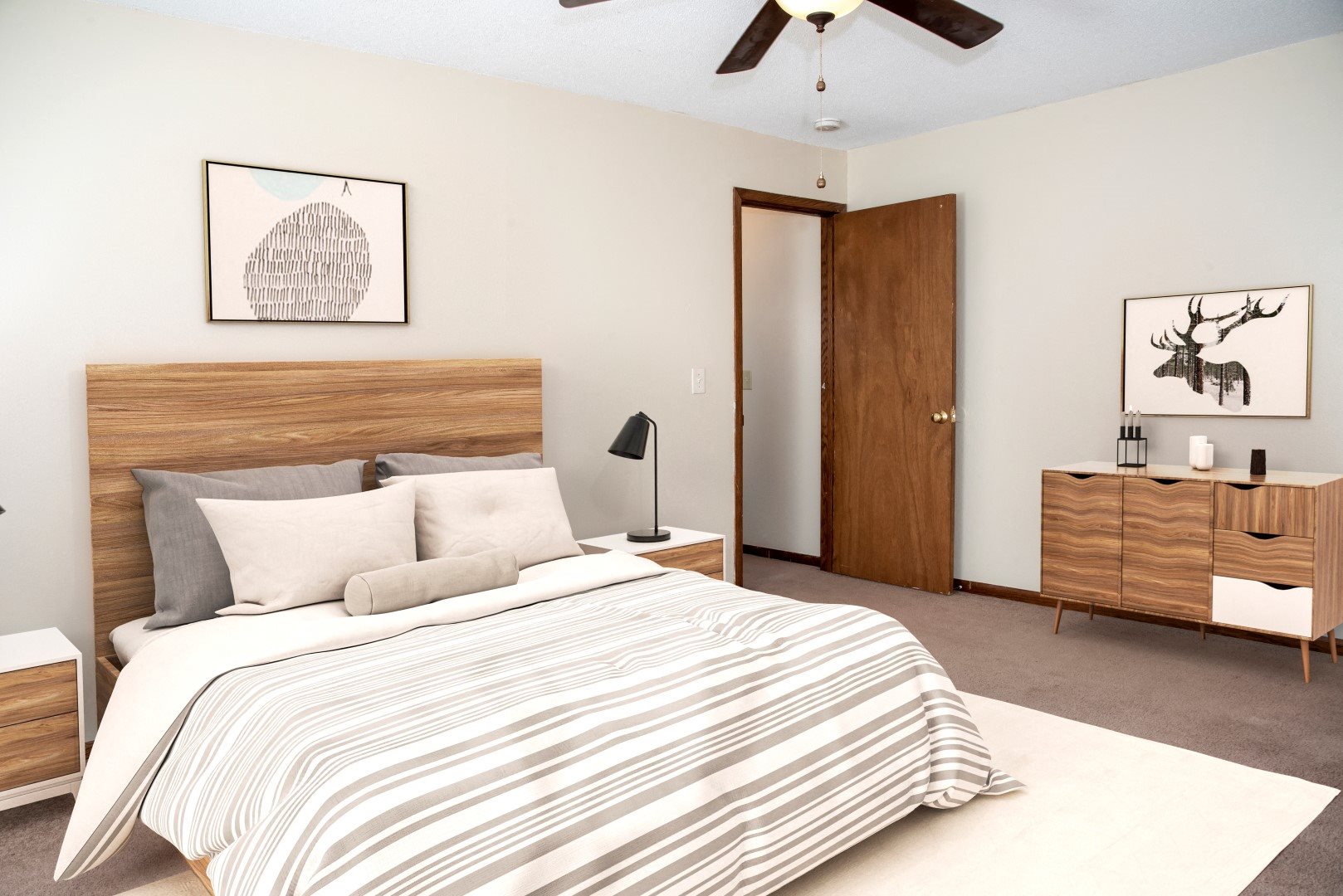 Bass Lake Crossing Apartments in New Hope, MN