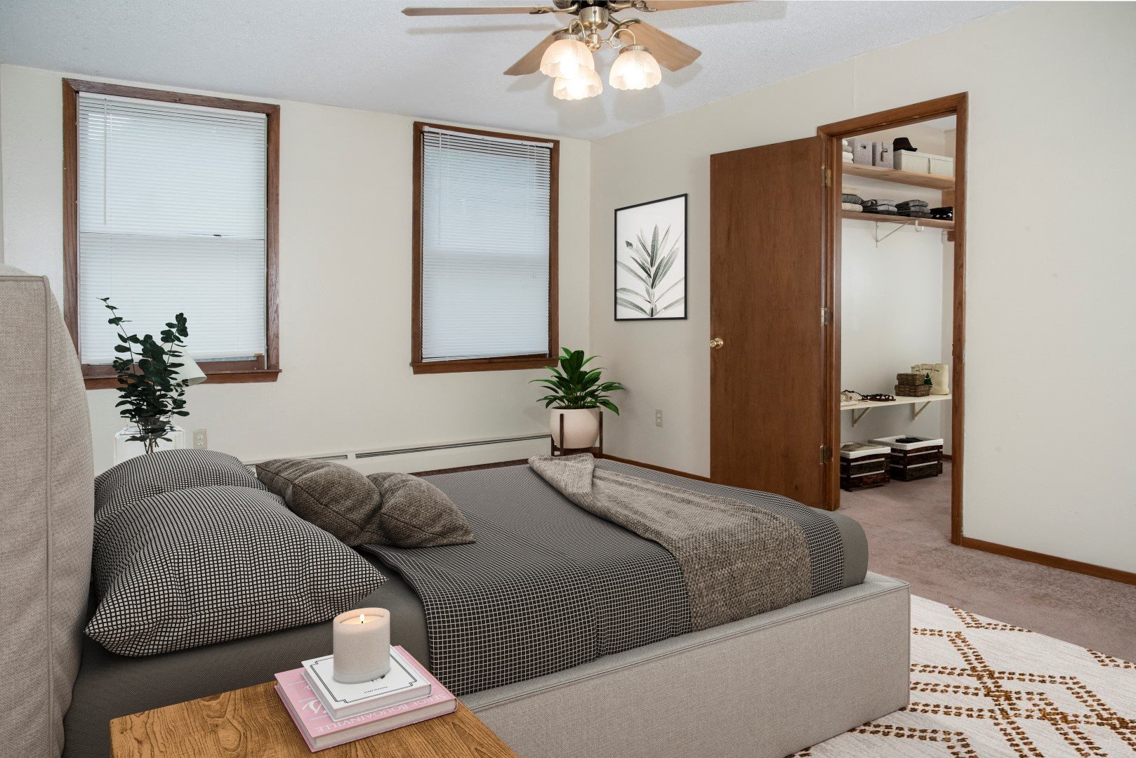 Bass Lake Crossing Apartments in New Hope, MN