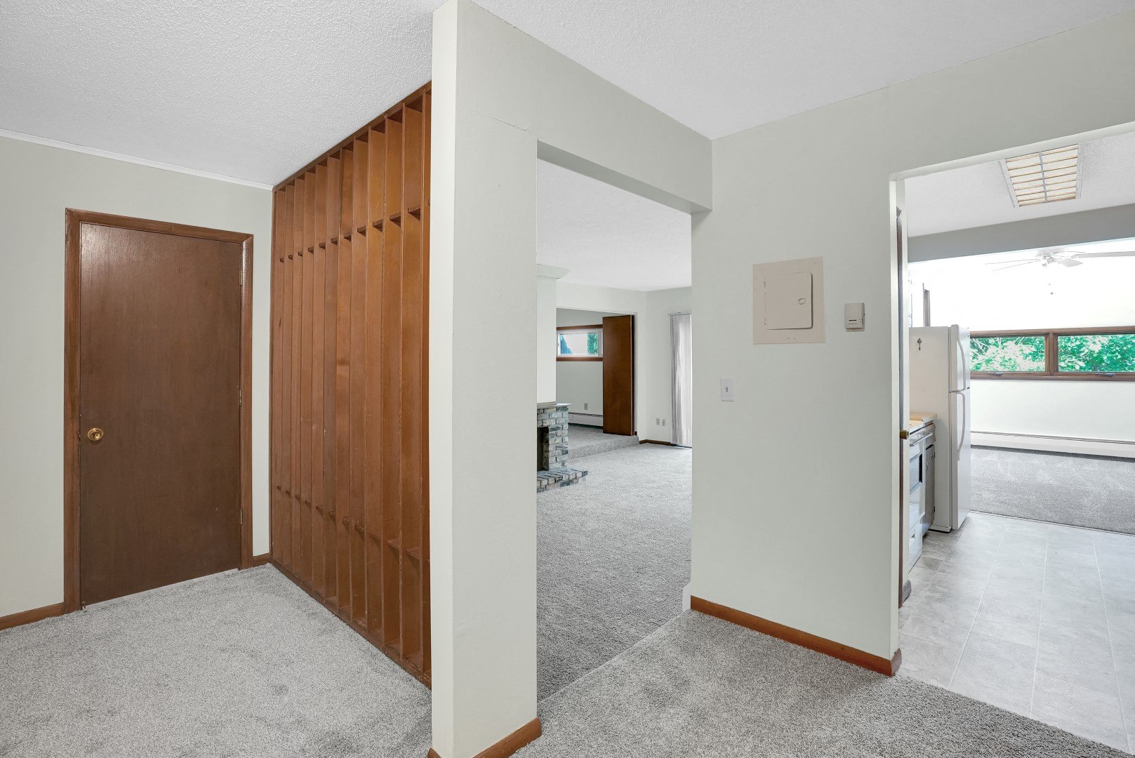 The Arbors Apartments in Bloomington, MN