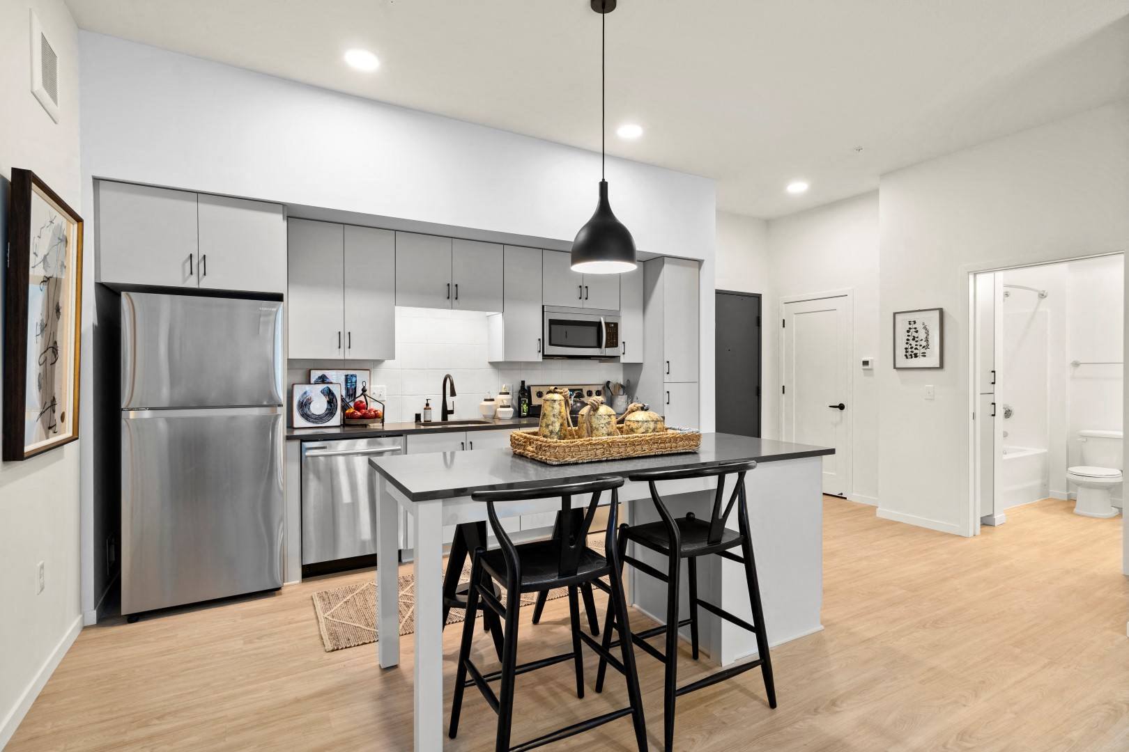 The Hill Apartments St Paul Mn Apartments