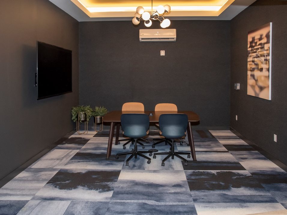 Apartments in Downtown Minneapolis | The Redwell | Photos