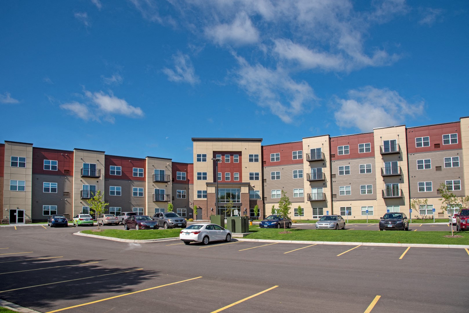 Shakopee Apartment Rentals
