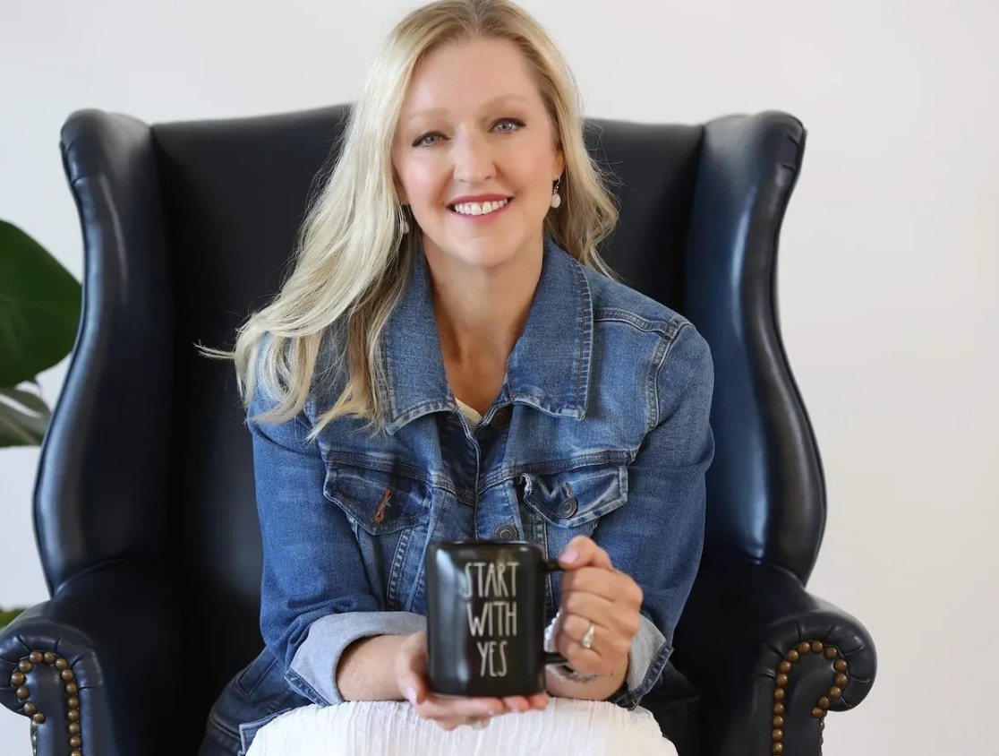 Trisha Hayden, founder of The Springs Wellness Center