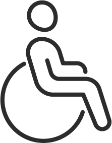 Wheelchair Access