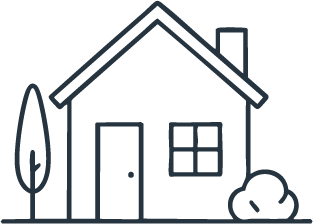 House icon