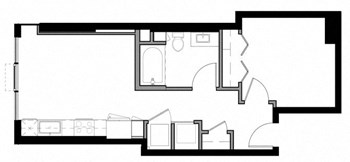 Jr 1A floor plan