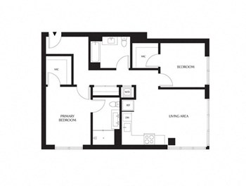2H floor plan