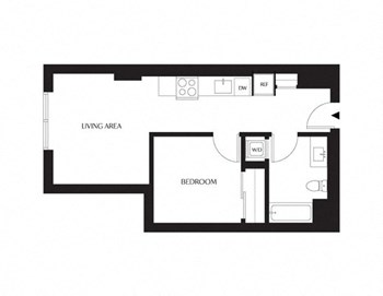 Jr 1A floor plan