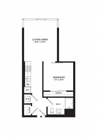 Jr 1F floor plan