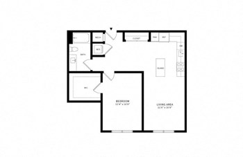 1Z floor plan