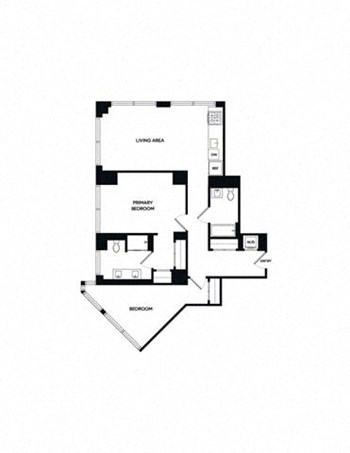 2H floor plan