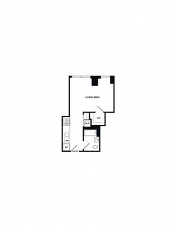SK floor plan