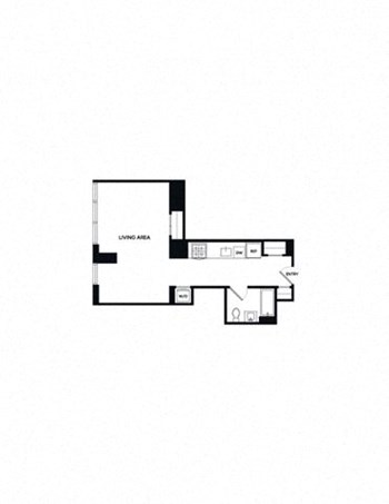 0T floor plan