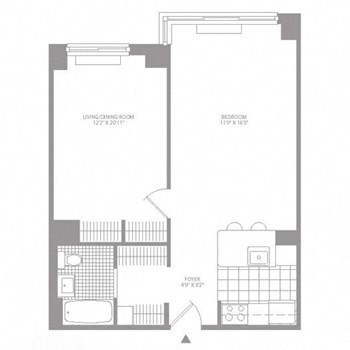 1Z Renovation 2 floor plan