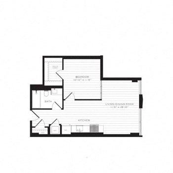 Jr 1F floor plan
